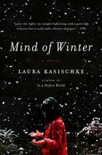 MIND WINTER (P.S. (Paperback)), Kasischke, Laura, Excellent Book