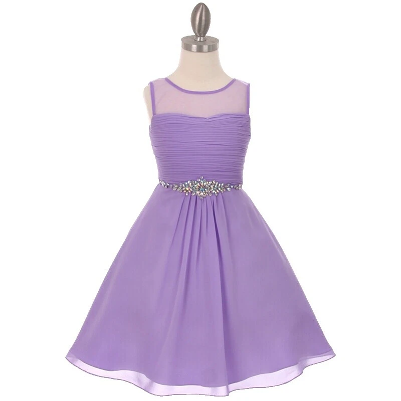 Size 10 Formal Wear for Girls for sale | eBay