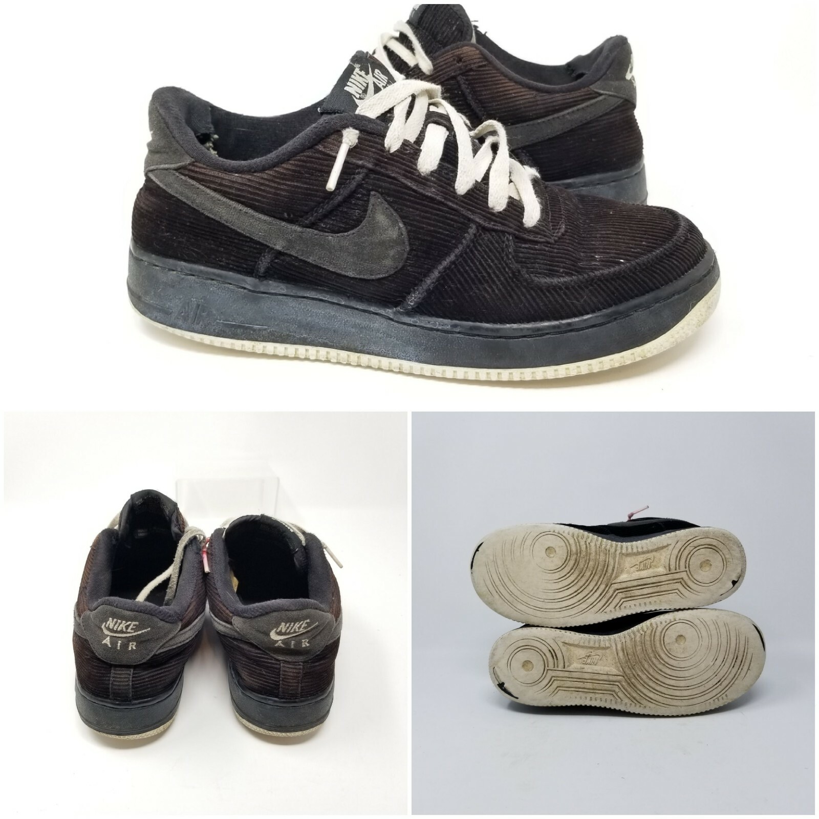 boys air force 1 size 6