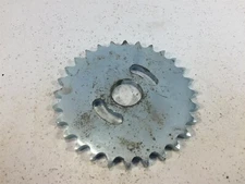 40A28 Roller Chain Sprocket 1" Bore 164350