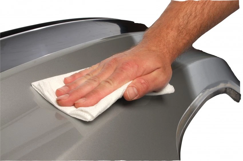 Staubbindetücher 10x Honigtuch Staubbindetuch z Lackieren Staubtuch Honigtücher - Bild 2 von 2