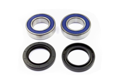 Radlager Satz 25-1378 vorne für Honda CBR 1000 RR Fireblade SC CBR1000 CBR 900 R