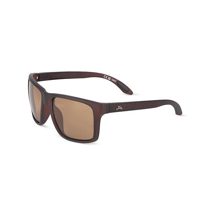 Fortis Bays Switch Brown Carp Fishing Clothing Sunglasses - BY017