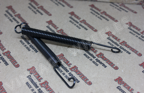 Ressort De Cautionnement (spring) Daiwa E41-7701 - Compatible Avec Le Moulinet PM750 Et Autres