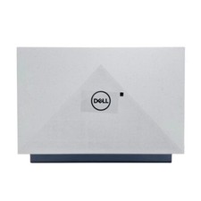 For Dell G15 5511 5510 5515 White LCD Back Cover Top Lid Rear 0W9XD4