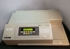 12762 MOLECULAR DEVICES MICROPLATE READER SPECTRAMAX M2