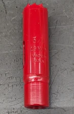 MK Morse 3/4" Hole Saw AD12 HSS Deep Cutting Bi-Metal NEW USA