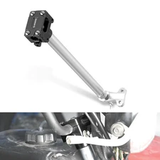 For Yamaha Blaster 200 YFS200 Steering Stem Shaft Steering Column Shaft NICECNC