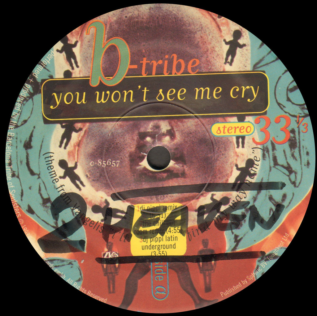 邦楽 Goodbye, my tribes / Tele Tele Goodbye,my tribes - メルカリ