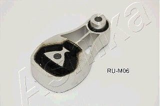 Sospensione Motore Ashika GOM-501 – Compatibile Con Mitsubishi Pajero, L200, Hyundai Galloper – Lato Bilaterale