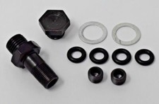 Complete Replacement Hardware Kit For Aem Fuel Rail Honda Acura B D Series Civic