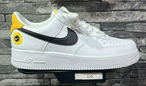 Nike Air Force 1 07 LVB 2 Trainers 