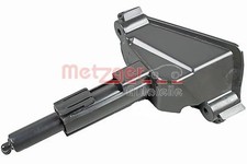 Gicleur d'eau de nettoyage, nettoyage des phares METZGER AUTOTEILE 2220597 13374