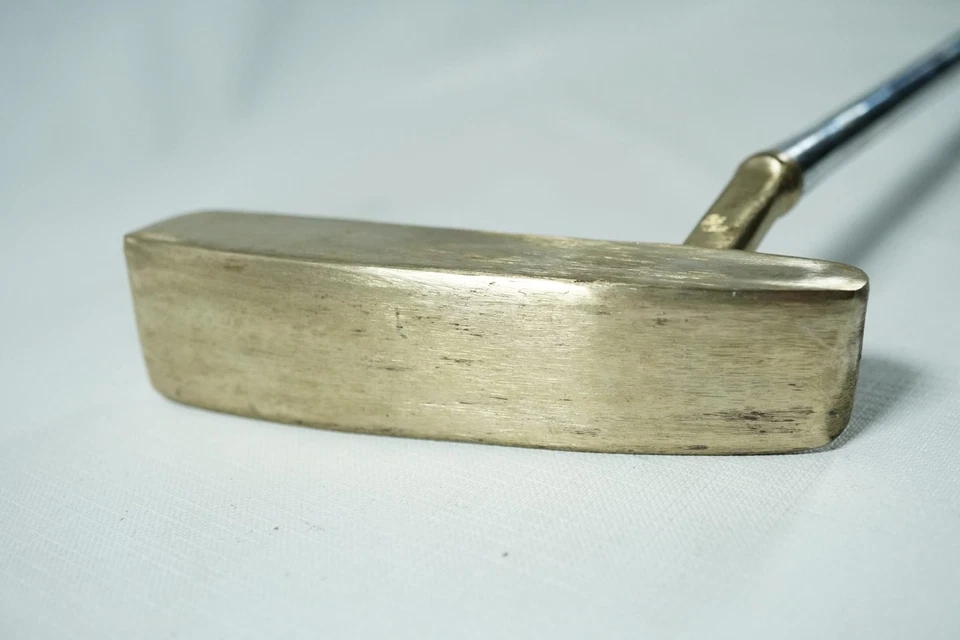 Ping Zing Putter / New Grip / 35" - Image 3 of 4