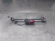 Kia Soul 2008 - 2013 Front Windscreen Wiper Motor & Linkage 981102K900