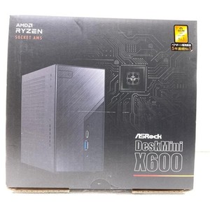 Asrock Deskmini X300 | eBay