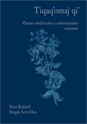 Rohloff - Tiqaq'omaj Qi' - New paperback or softback - X555z