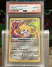 Pokémon TCG Jirachi Vivid Voltage 119/185 Rare Card 2020 PSA GEM MT 10