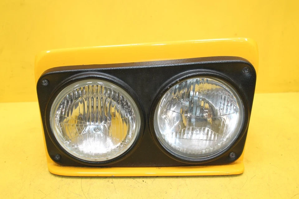 Lotus Esprit Headlight Lamp Right Off Side 1979  RHD  - Image 3 of 4