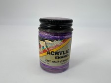 Pactra Acrylic Enamel Easy Water Cleanup .75 ...