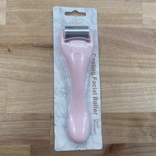 Studio Selection:  Cooling Facial Roller-Facial Massager