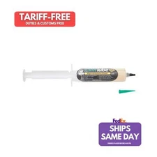 Pem DAYLUBE1OZSYRINGE, One Daylube 1 Ounce Syringe High Performance & Racing Par