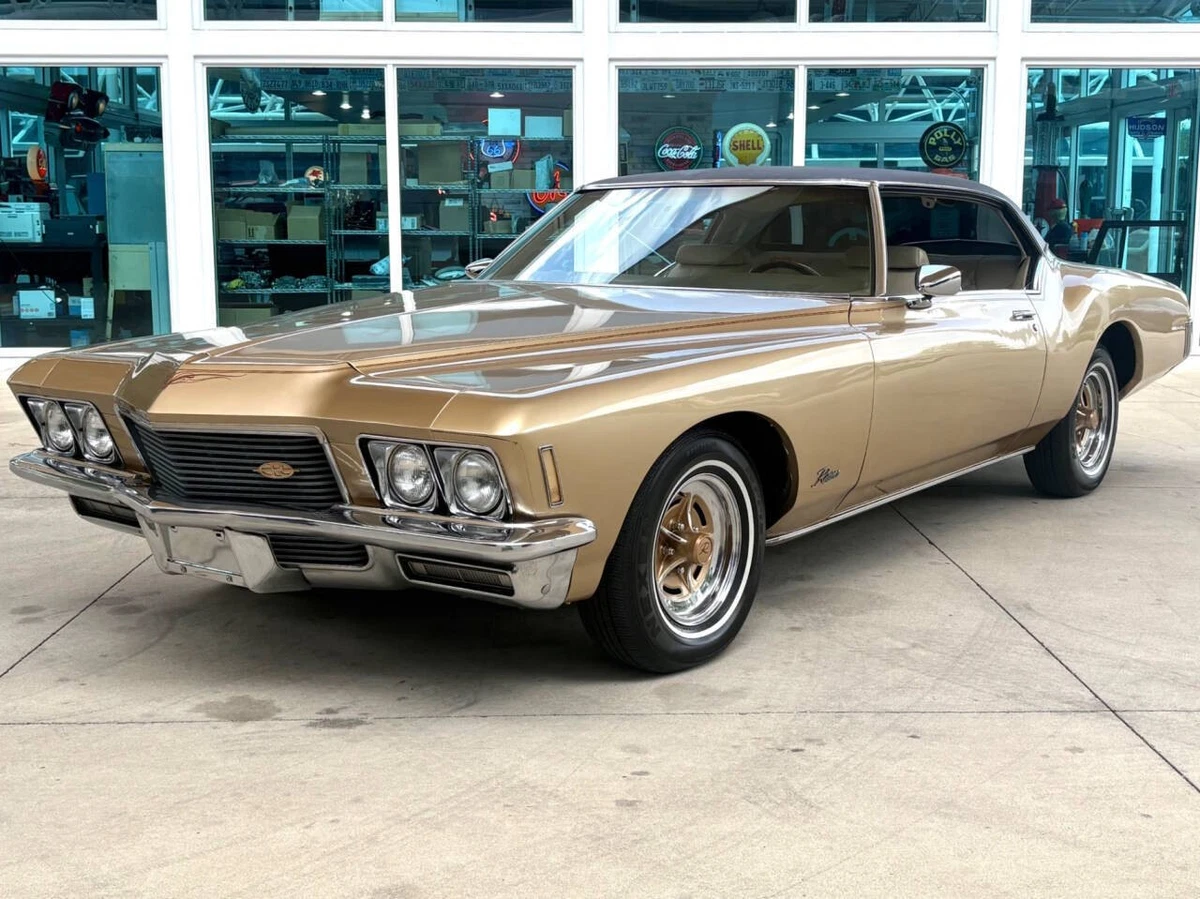 Buick Riviera for sale | eBay