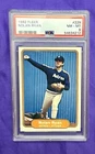 1982 Fleer - Nolan Ryan #229 PSA 8 NM-MT