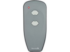 Marantec Digital 2-Button Garage Door Opener Remote 868mhz