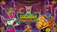 NEU Xbox Spiel Guacamelee! Super Turbo Championship FüR Xbox One Download Code