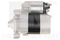 Anlasser Starter NK 4739001 12V FüR Fiat Fiorino GroßRaumlimousine 225BXA1A 106