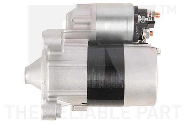 Anlasser Starter NK 4739001 12V FüR Fiat Fiorino GroßRaumlimousine 225BXA1A 106-image