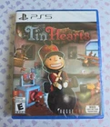 Tin Hearts (PS5) - PSVR2 Compatible - SHIPS TODAY!