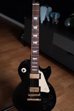 Gibson Les Paul Studio Gold Hardware