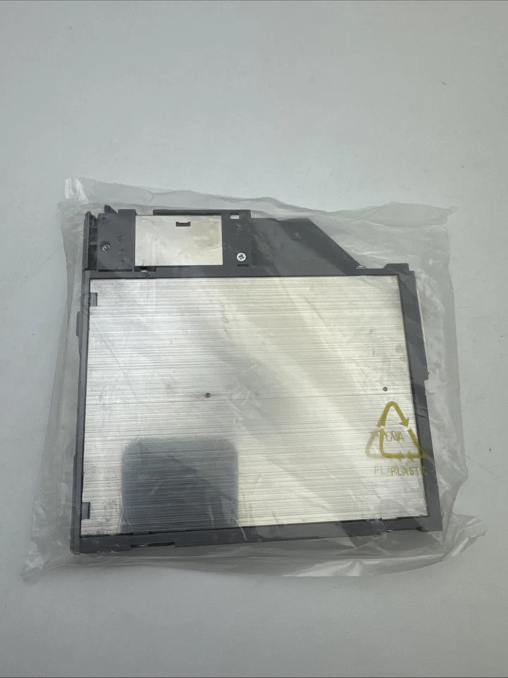 DELL Latitude Internal Floppy Drive Module 5V 0.5A laptop MPF82E - Image 2 of 4