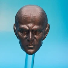 Star Wars Djas Puhr (Sakiyan) Cantina Alien Custom HeadCast TVC 3-3/4"  1:18
