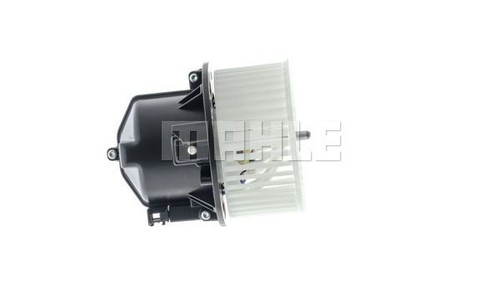 HEIZUNGSGEBLÄSE GEBLÄSEMOTOR INNENRAUMGEBLÄSE MAHLE ORIGINAL AB 116 000P I - Picture 10 of 12