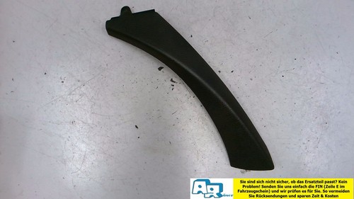 Blende Türinnengriff Rechts 9150334 BMW 325d DPF Touring Bj 2009 E90 / E91/