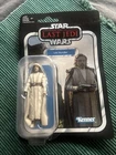 Star Wars -Kenner - The Last Jedi - Luke Skywalker 3.75" Action Figure - Open