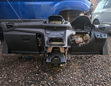 FORD C-MAX 2015/2018 MK2 Complete DASHBOARD Kit