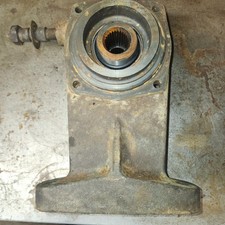 Transfer Case Adapter Th350 To Np205 Figure Eight Tall Chevy Gmc Truck 69-85 Transfer Case Adapter Th350 To Np205 Figure Eight Tall Chevy Gmc Truck 69-85