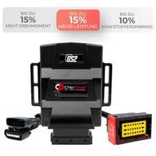 Chiptuning GS2 für Audi A6 C7 (4G) 1.8 TFSI 190 PS 2011-2019 ChipPower Tuning