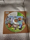 Minecraft - Microsoft Xbox 360 Disc Only