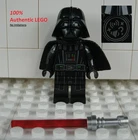 LEGO NEW Authentic Darth Vader Smart Play Minifigure 6610515 (1x) 75427