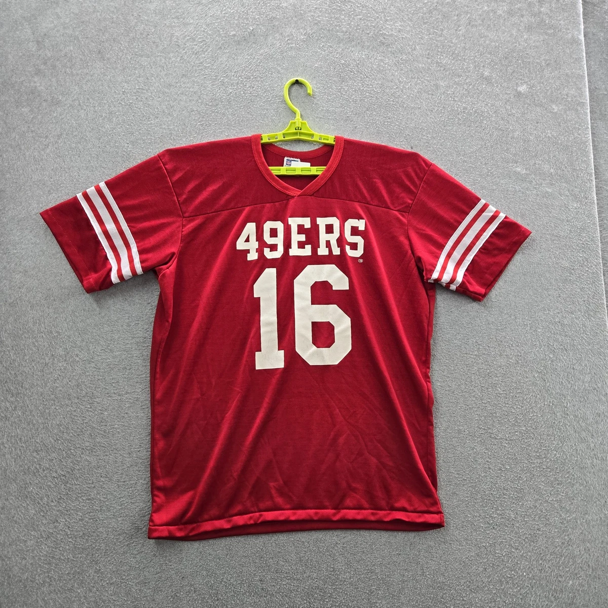Rawlings San Francisco 49ers Sports Fan Apparel & Souvenirs for