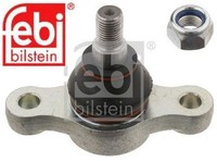 Febi Bilstein 29282 Trag-/FüHrungsgelenk Traggelenk FüHrungsgelenk
