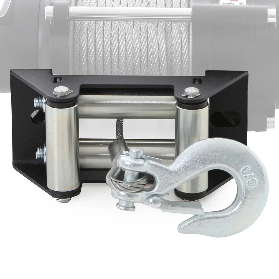 Smittybilt 97203 XRC 3.0 Winch Utility - Image 4 of 4