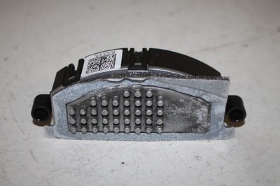 HEATING RESISTOR AUDI Q5 (8RB) SUV 2.0 TFSI 16V Quattro (CNCE) 2016 8T0820521F