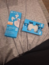 JLab GO Pods ANC Wireless Earbuds Hybrid Noise Canceling 26Hr Playtime IP55