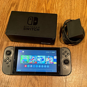 Nintendo Switch 2017 Model | eBay